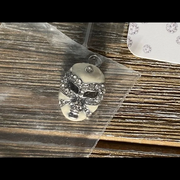 Enamel Charms + Pins Findings - Picture 7 of 7